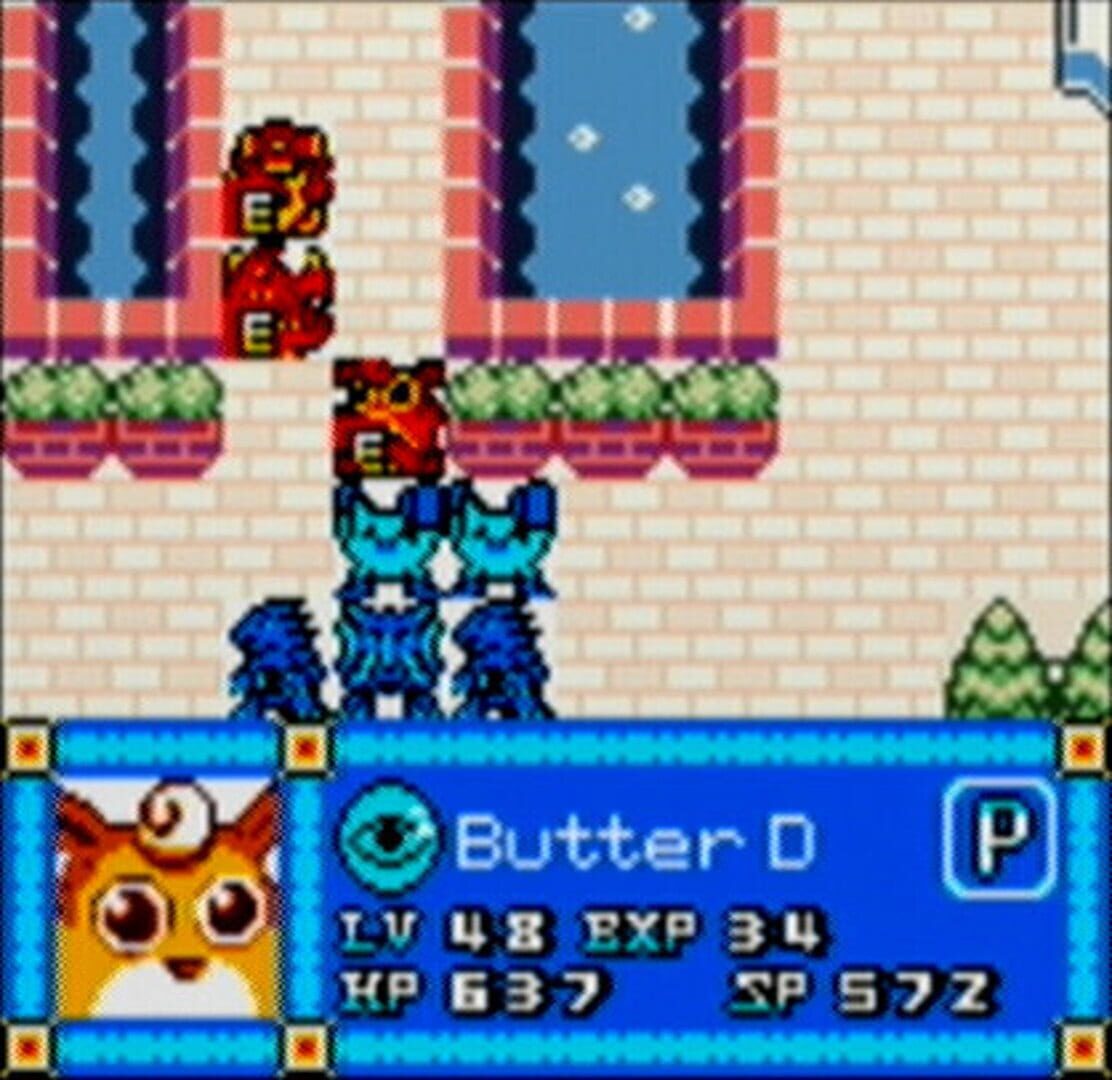 Foto do jogo Pokémon Sapphire Version