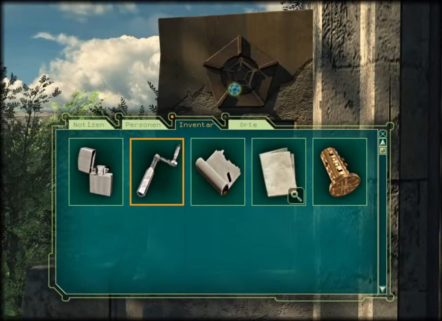 Foto do jogo Informaticus