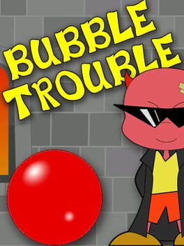 Foto do jogo Bubble Trouble