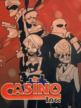 Foto do jogo Casino Inc