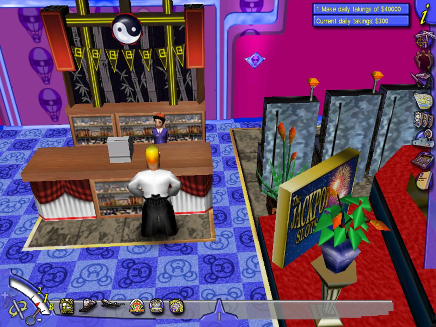 Foto do jogo Casino Inc
