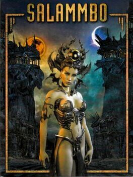 Foto do jogo Salammbo: Battle for Carthage