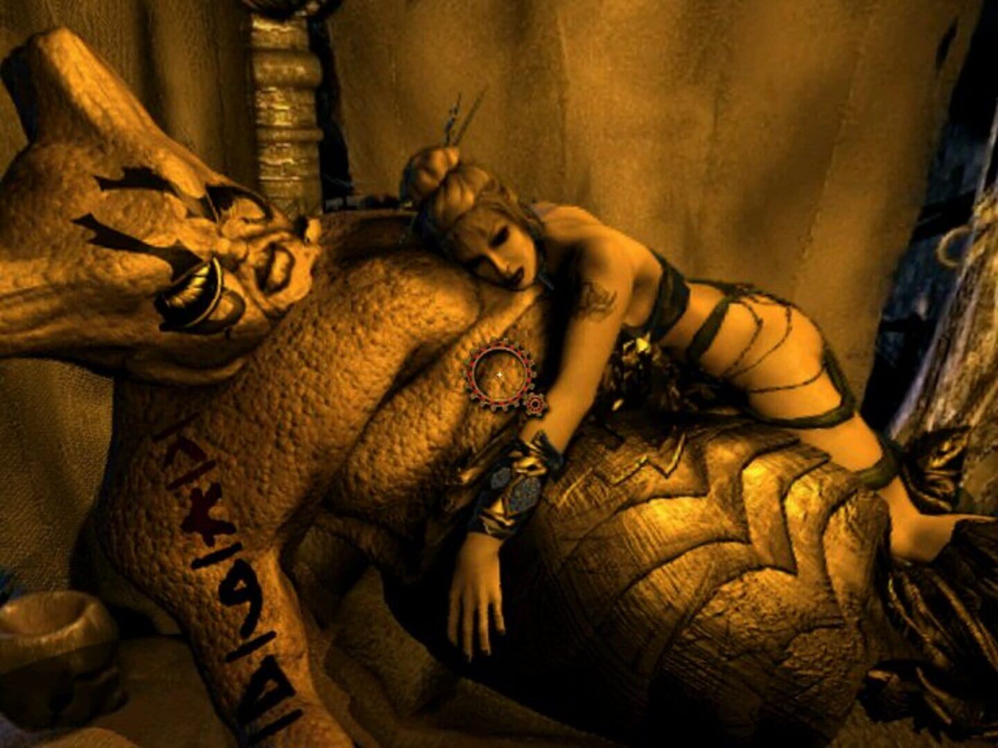 Foto do jogo Salammbo: Battle for Carthage
