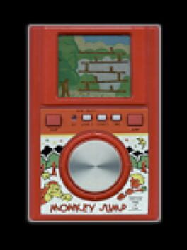 Foto do jogo Monkey Jump