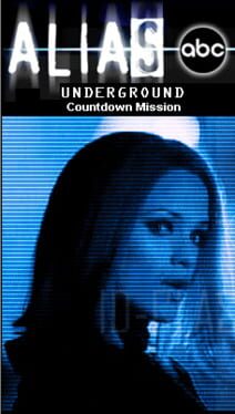 Foto do jogo Alias Underground Episode 9: Countdown
