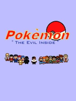 Foto do jogo Pokémon: The Evil Inside