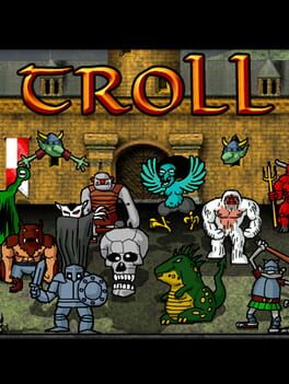 Foto do jogo Troll