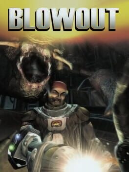 Foto do jogo BlowOut