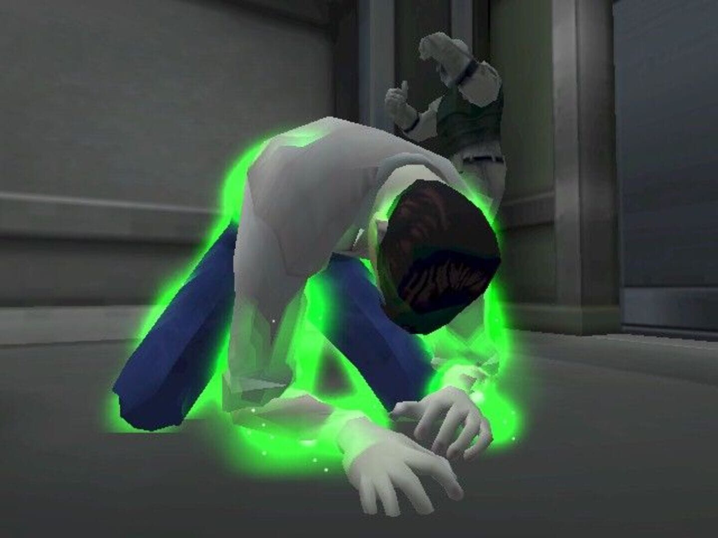 Foto do jogo Hulk