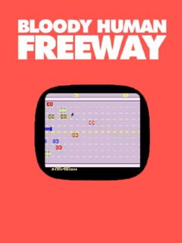 Foto do jogo Bloody Human Freeway