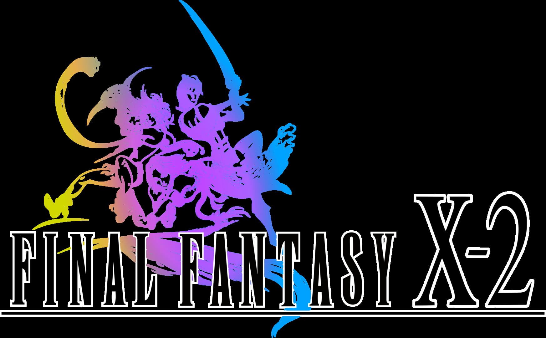 Foto do jogo Final Fantasy X-2