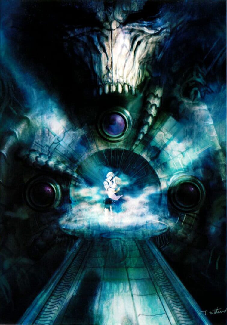 Foto do jogo Final Fantasy X-2