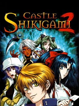 Foto do jogo Castle Shikigami 2