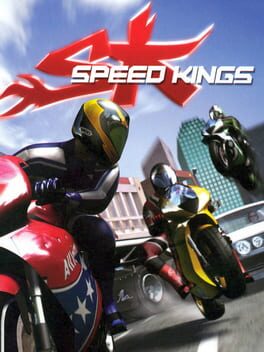 Foto do jogo Speed Kings