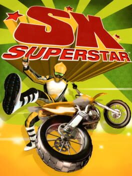 Foto do jogo SX Superstar