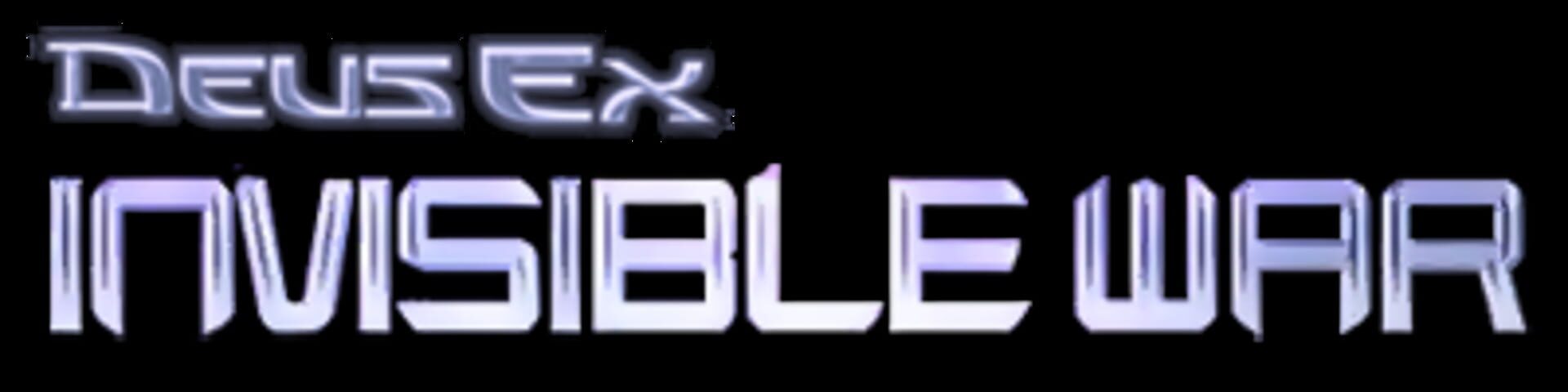 Foto do jogo Deus Ex: Invisible War