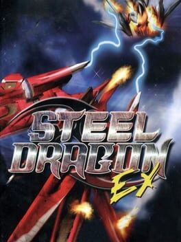 Foto do jogo Steel Dragon Ex