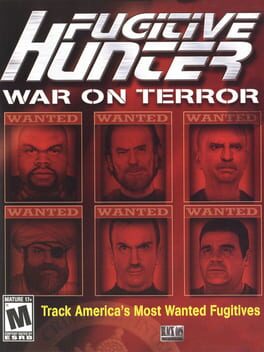 Foto do jogo Fugitive Hunter: War on Terror