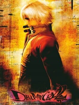 Foto do jogo Devil May Cry 2: Limited Edition