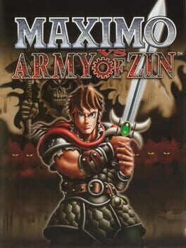 Foto do jogo Maximo vs. Army of Zin