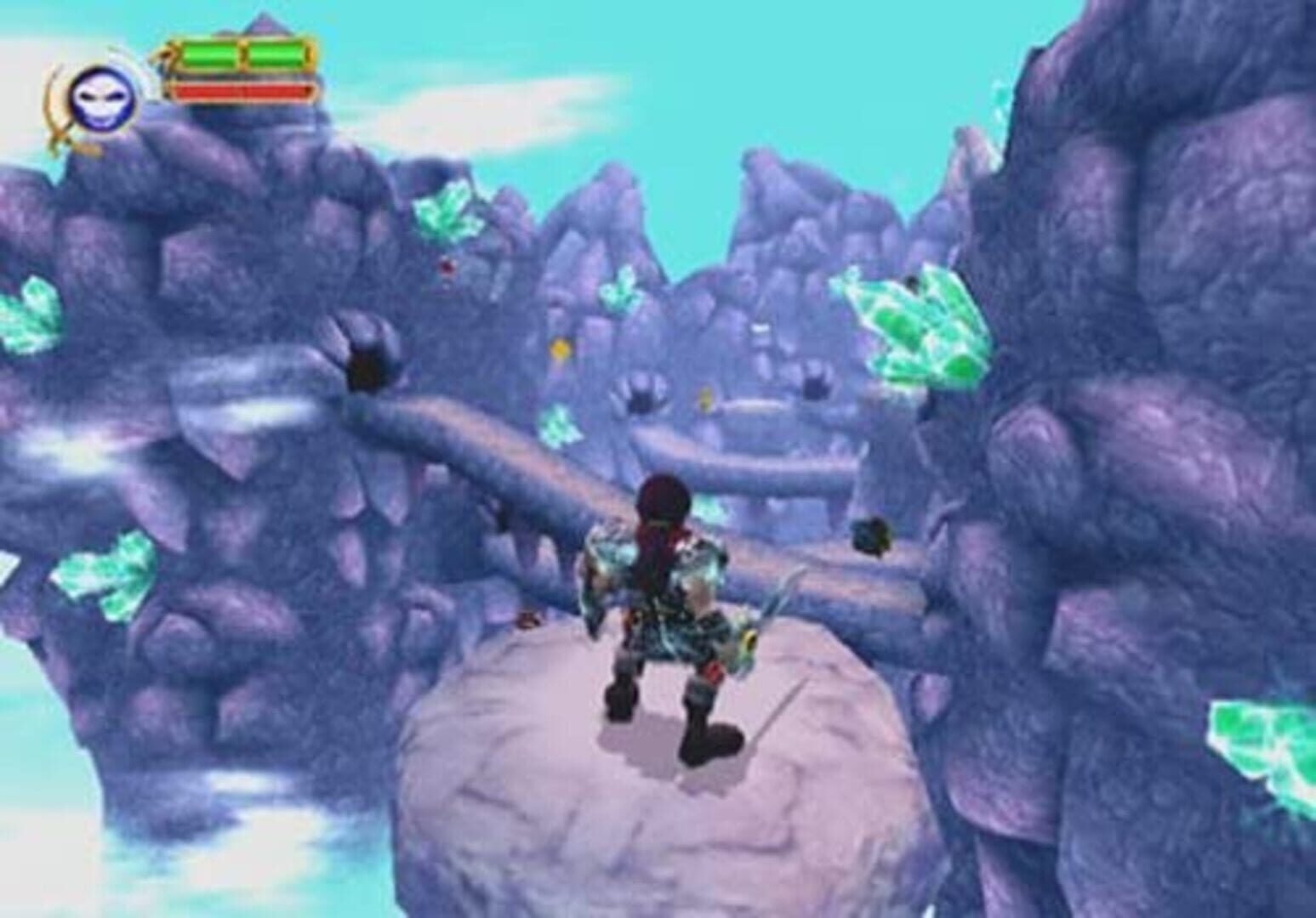 Foto do jogo Maximo vs. Army of Zin