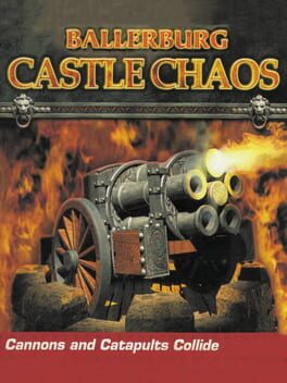 Foto do jogo Ballerburg: Castle Chaos