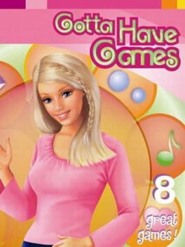 Foto do jogo Barbie: Gotta Have Games