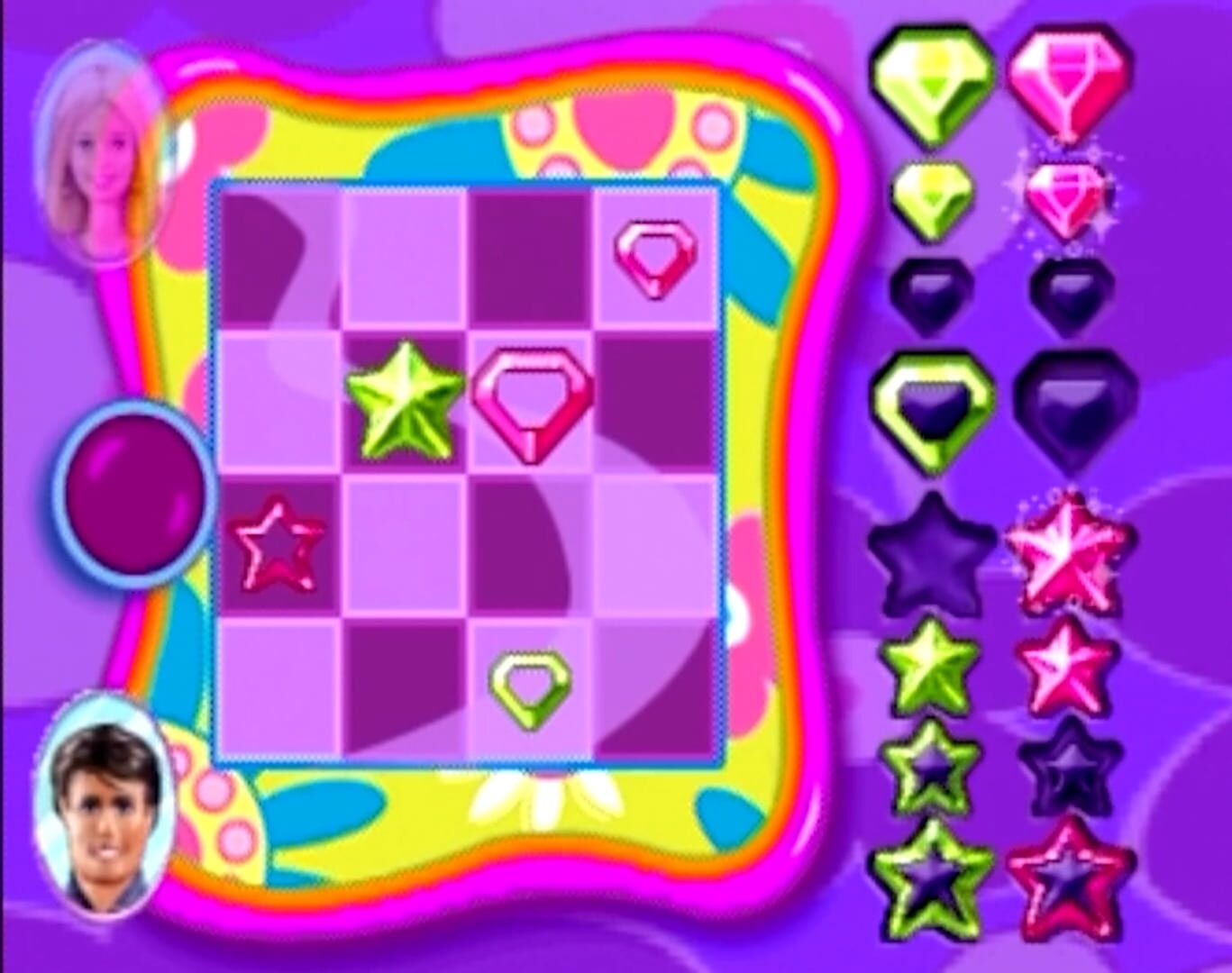Foto do jogo Barbie: Gotta Have Games