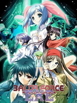 Foto do jogo Baldr Force Exe