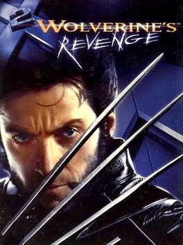 Foto do jogo X2: Wolverine's Revenge