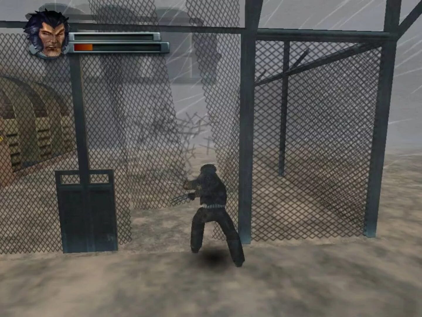 Foto do jogo X2: Wolverine's Revenge