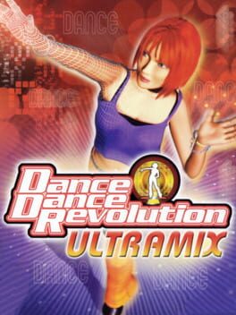 Foto do jogo Dance Dance Revolution: Ultramix
