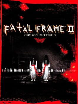 Foto do jogo Fatal Frame II: Crimson Butterfly
