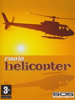 Foto do jogo Radio Helicopter