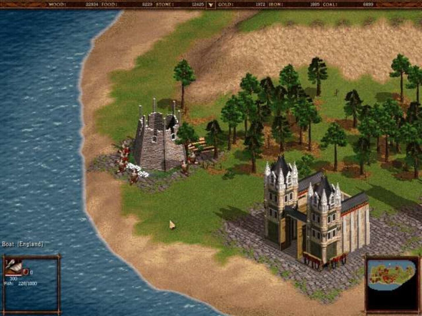Foto do jogo Cossacks Anthology