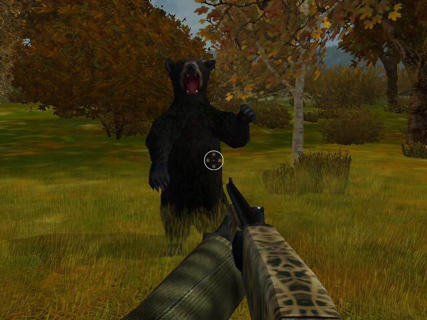 Foto do jogo Cabela's Dangerous Hunts