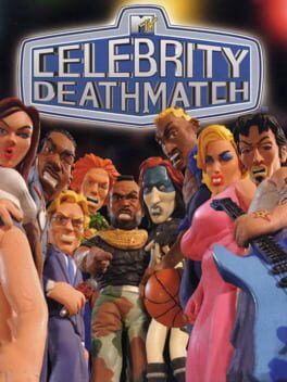 Foto do jogo Celebrity Deathmatch
