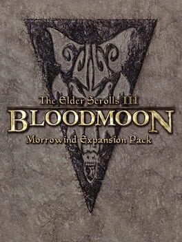 Foto do jogo The Elder Scrolls III: Bloodmoon