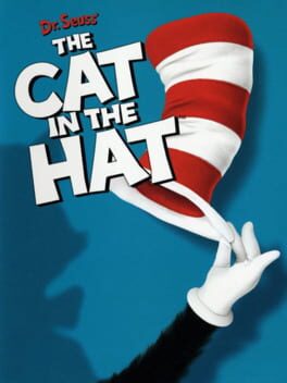 Foto do jogo Dr. Seuss': The Cat in the Hat