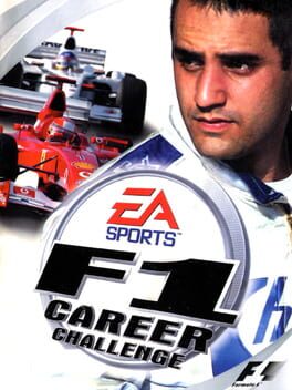 Foto do jogo F1 Career Challenge