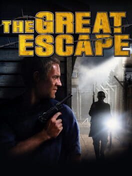 Foto do jogo The Great Escape