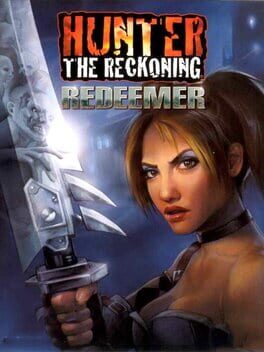 Foto do jogo Hunter: The Reckoning - Redeemer