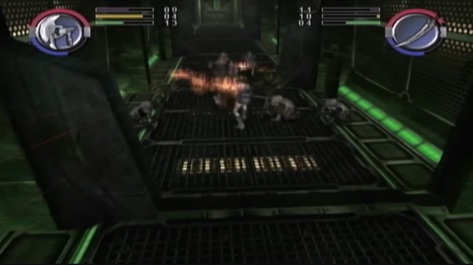 Foto do jogo Hunter: The Reckoning - Redeemer