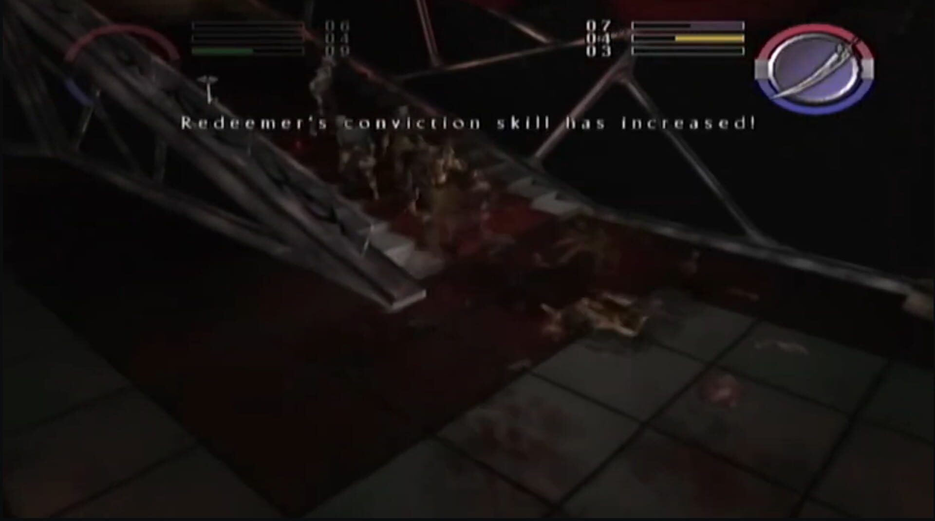 Foto do jogo Hunter: The Reckoning - Redeemer