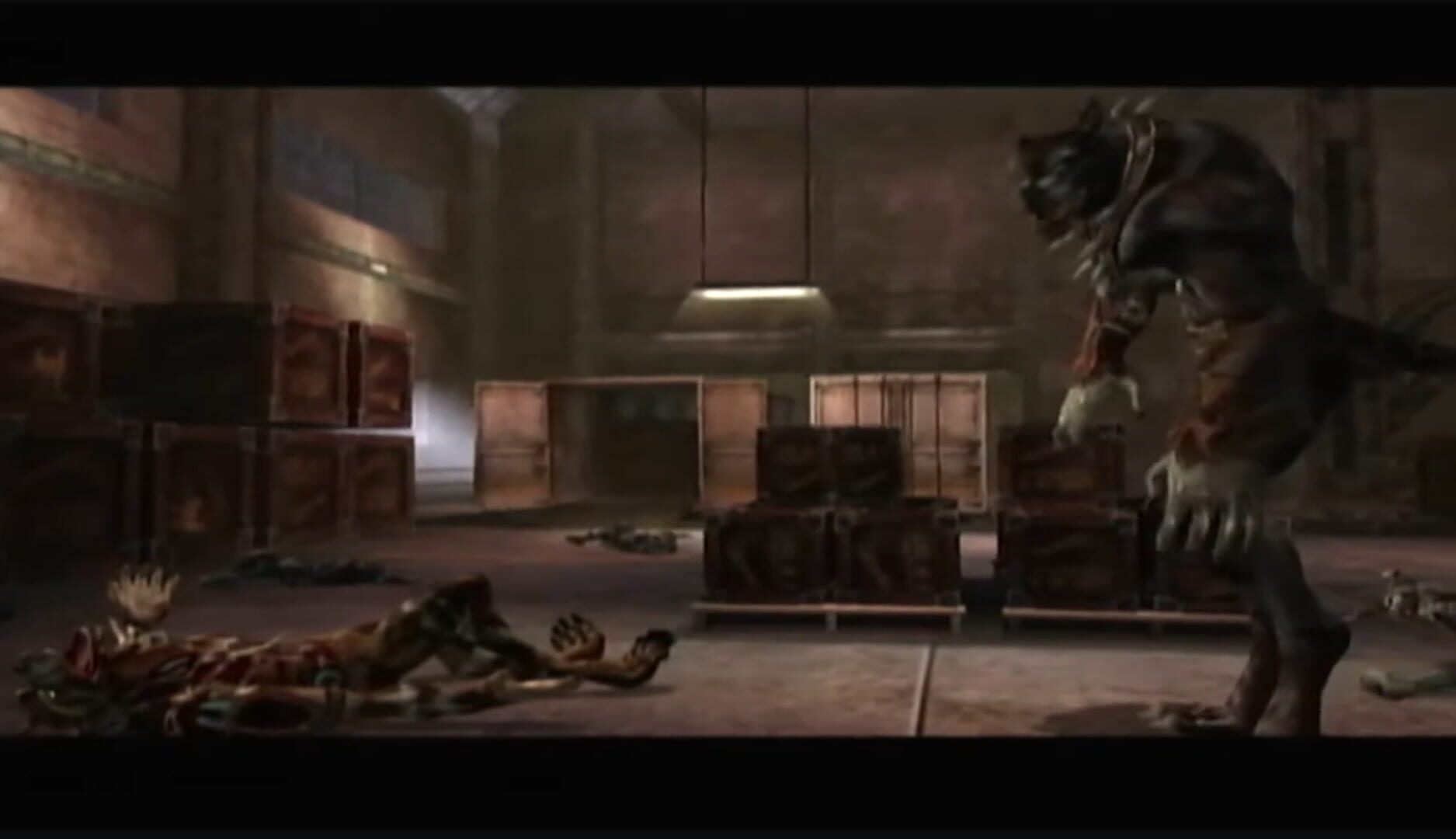 Foto do jogo Hunter: The Reckoning - Redeemer