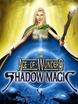 Foto do jogo Age of Wonders: Shadow Magic