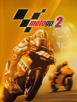 Foto do jogo MotoGP 2