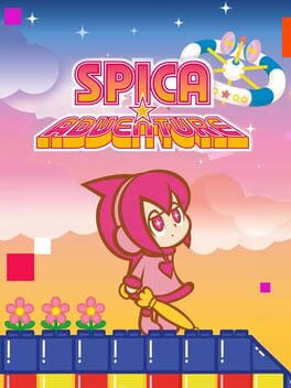 Foto do jogo Spica Adventure