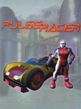Foto do jogo Pulse Racer