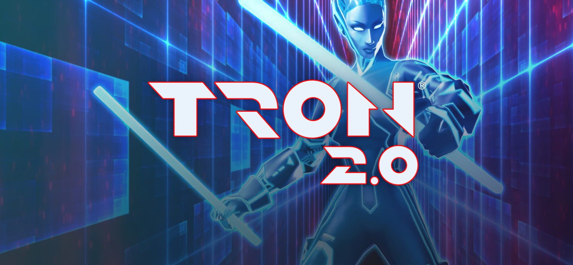 Foto do jogo Tron 2.0